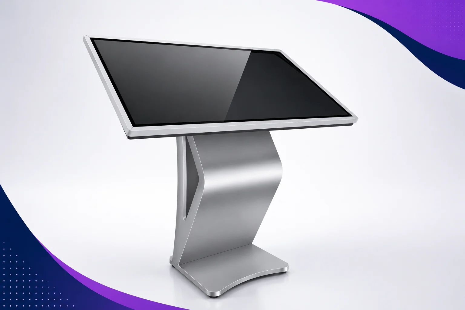 Rental & Sale of Interactive Touch Screens