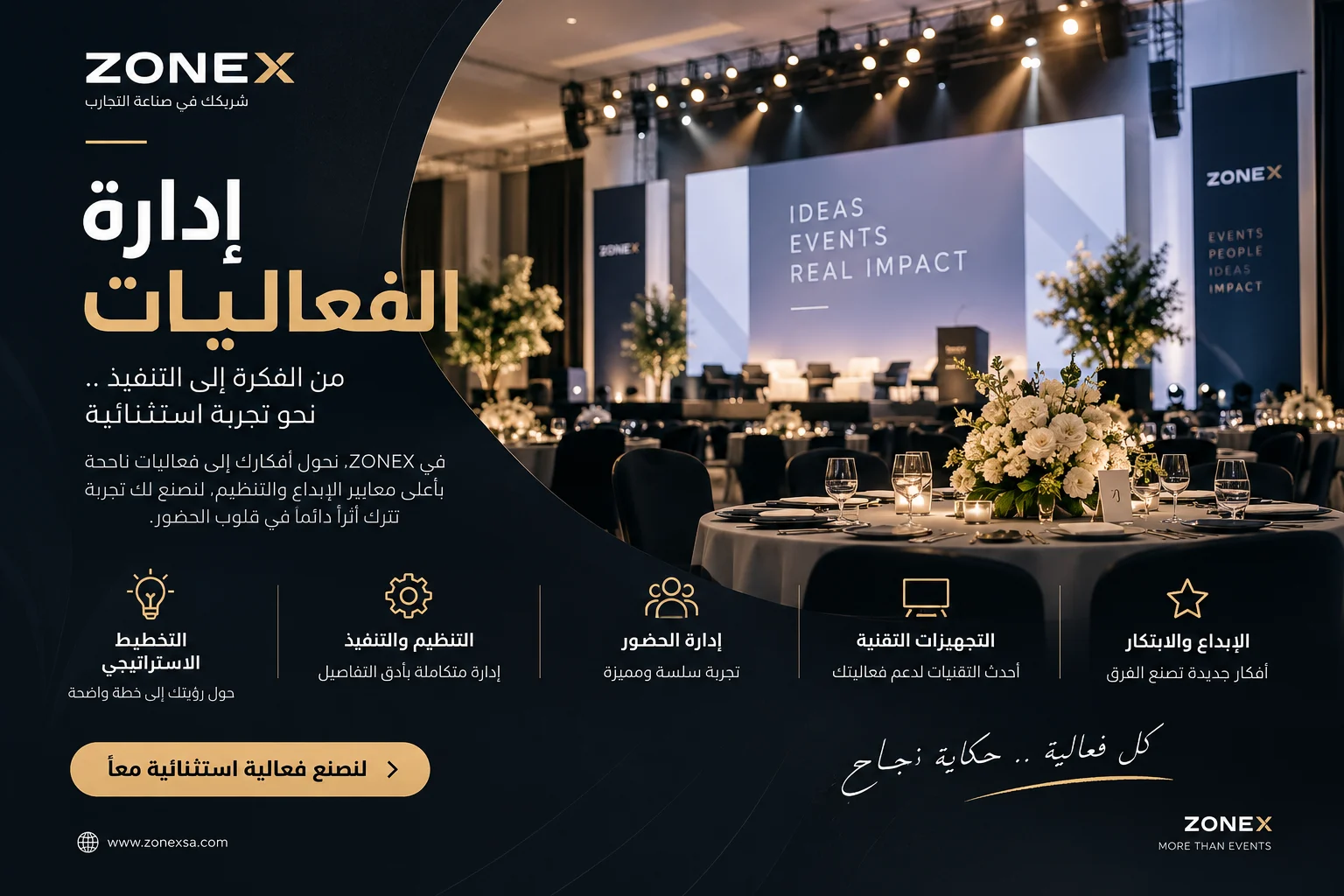 Event Management